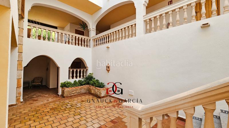 Foto 80f05817-8295-46cf-ba07-e053998a4b58. Studiowohnung mit heizung pool in Peguera Calvià