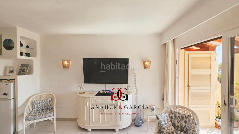 Foto ed477601-4f5a-484b-b446-361f72123c17. Studiowohnung mit heizung pool in Peguera Calvià