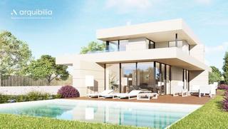 Terrain résidentiel à Coruxo - Oia - Saiáns. Terreno con licencia en el vao - vigo