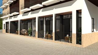 Estudi  Plaza iglesia. Segunda fase de estudios y apartamentos de nueva construccion!!!