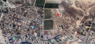 Terreny residencial en N/a. Terreno urbano en el romeral 4