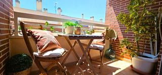 Pis a Calle del palmeral 20. ¡descubre tu nuevo hogar!