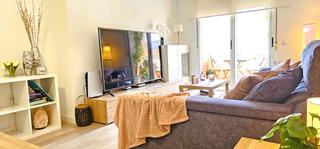 Piso en Calle del palmeral 20. ¡descubre tu nuevo hogar!