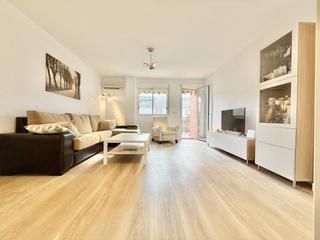 Pis  Paseo oporto. Piso en venta en área de molina de segura30500