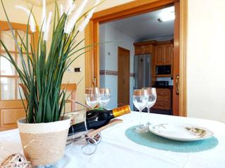 Maison jumelée  Calle serena. Chalet adosado en el fenazar