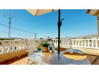 Reihenhaus  Serena. Chalet independiente en el fenazar, molina de segura  tu nuevo h