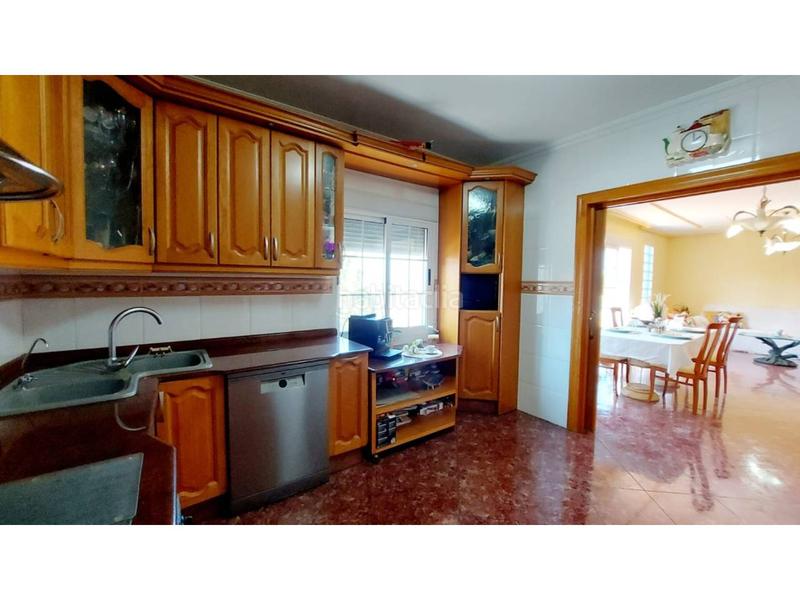 Foto 0047abf1-4415-46b0-af14-d0a102cb1a1a. Casa adossada amb aparcament a El Fenazar - Campotéjar Molina de Segura