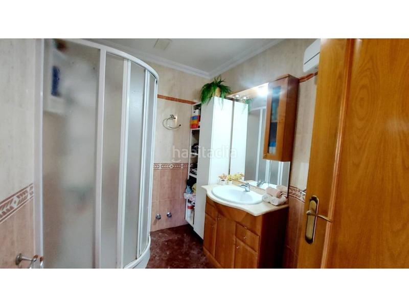 Foto 045f700d-ceba-45c0-8ae7-ba9be6525550. Casa adossada amb aparcament a El Fenazar - Campotéjar Molina de Segura