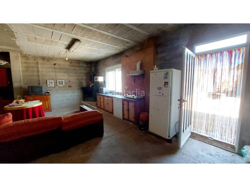 Foto 09992ab3-0305-459f-958d-63300b65a45e. Casa adossada amb aparcament a El Fenazar - Campotéjar Molina de Segura