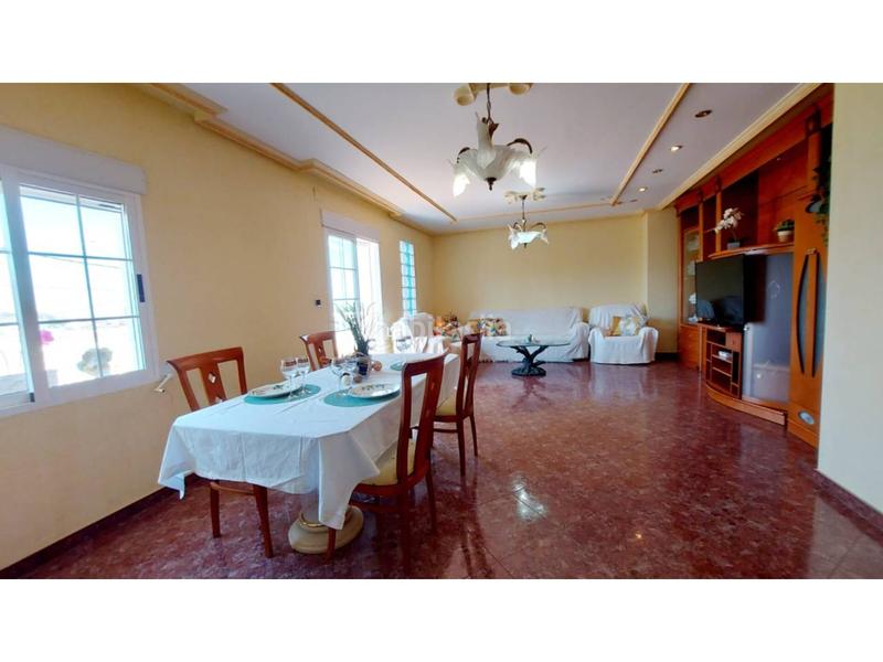 Foto 160e4ef9-7053-4e16-9182-918d244f9d42. Casa adossada amb aparcament a El Fenazar - Campotéjar Molina de Segura