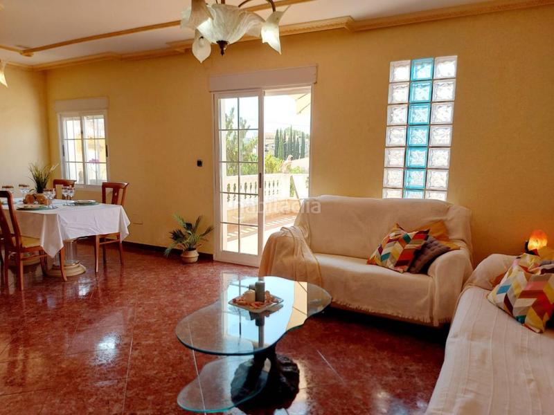 Foto 35fd25a0-46eb-4fd4-8442-365b01e9b61e. Casa adossada amb aparcament a El Fenazar - Campotéjar Molina de Segura