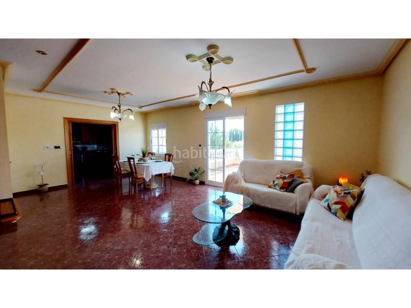 Foto 56c0b402-9b8a-43ce-8086-882a18c8b49d. Casa adossada amb aparcament a El Fenazar - Campotéjar Molina de Segura