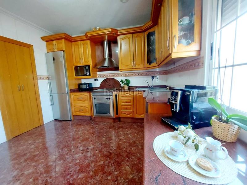 Foto 5cb881a8-5a62-4dff-abe0-78d0013e84b5. Casa adossada amb aparcament a El Fenazar - Campotéjar Molina de Segura