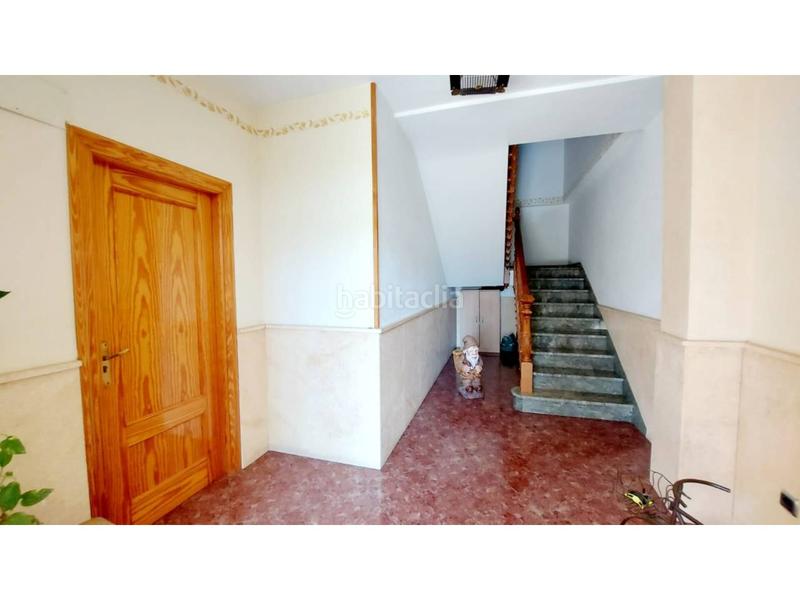 Foto 5e26530b-a79b-42f8-b6c3-65165d116a3b. Casa adossada amb aparcament a El Fenazar - Campotéjar Molina de Segura