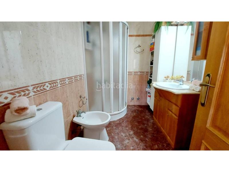 Foto 7a7cce41-9616-45df-9bd8-f515b477abd1. Casa adossada amb aparcament a El Fenazar - Campotéjar Molina de Segura