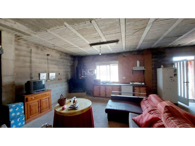 Foto a51b55bd-37de-4834-a8b3-830646008764. Casa adossada amb aparcament a El Fenazar - Campotéjar Molina de Segura