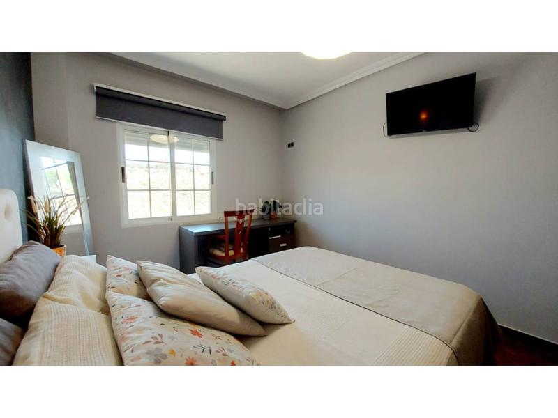 Foto ebe4d8e3-9e1f-46c8-8b46-ccb132c48c0f. Casa adossada amb aparcament a El Fenazar - Campotéjar Molina de Segura