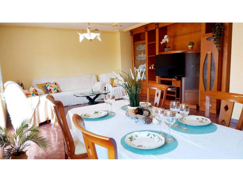 Foto f18454bf-0f10-4e55-87df-364eefca4f11. Casa adossada amb aparcament a El Fenazar - Campotéjar Molina de Segura