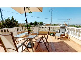 Maison jumelée  Serena. Chalet adosado en el fenazar Maison jumelée  Serena. Chalet adosado en el fenazar