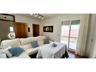 Semi detached house in Calle marchante 21. Chalet adosado en venta en jumilla