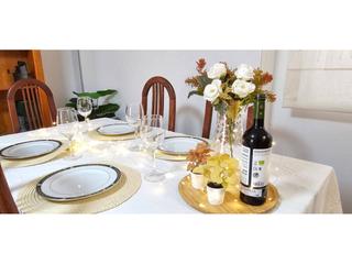 Maison jumelée à Calle marchante 21. Chalet adosado en venta en jumilla