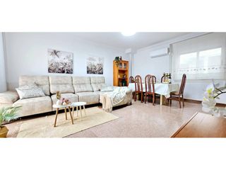 Reihenhaus in Calle marchante 21. Chalet adosado en venta en jumilla