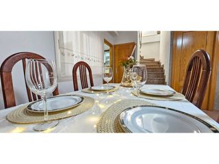 Maison jumelée à Calle marchante 21. Chalet adosado en venta en jumilla