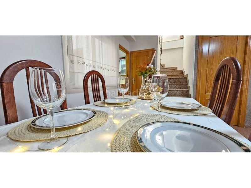 Foto c233f950-3629-492a-8de0-77b76312967e. Semi detached house in calle marchante 23 in Jumilla