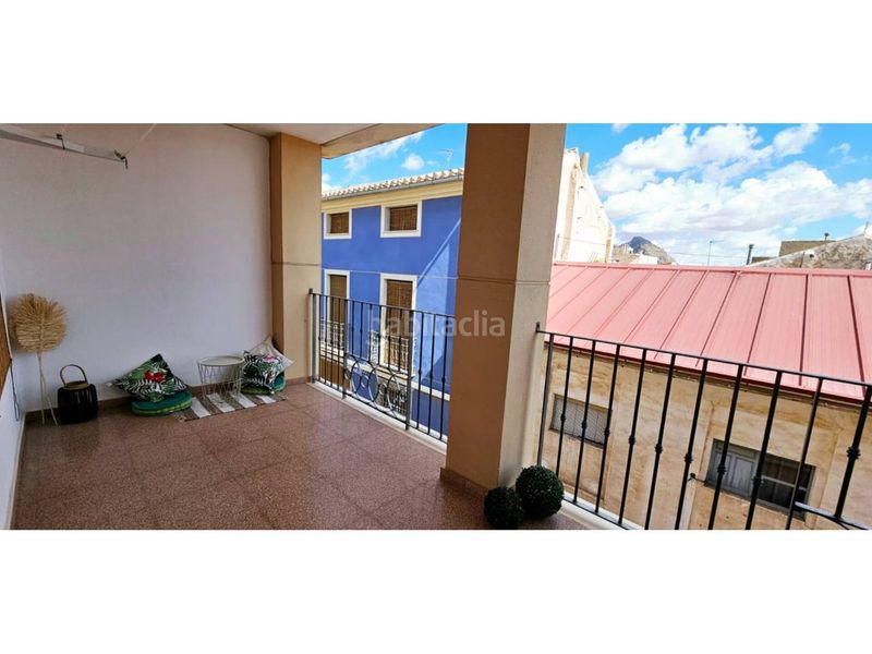 Foto da1f4ee0-df74-4ee1-9477-5b9bda21906b. Semi detached house in calle marchante 23 in Jumilla