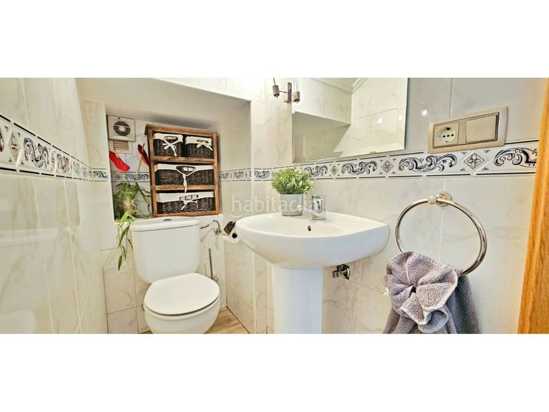 Foto dc448a31-d179-4d41-b259-c2a84aa03b97. Semi detached house in calle marchante 23 in Jumilla