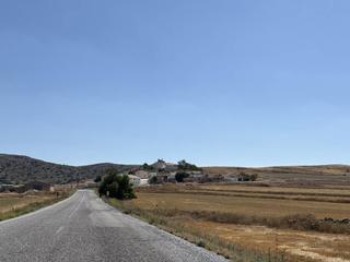 Casale  Paraje las cobatillas. Vivienda a pocos km de topares