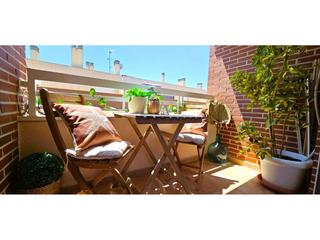 Pis  Palmeral. Piso de 4 dormitorios