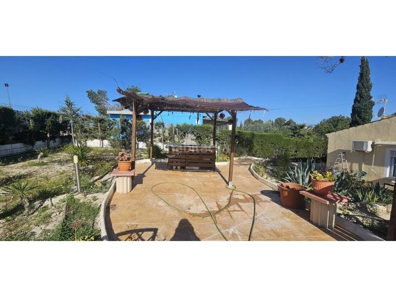 Foto 104f13ba-65d7-4a44-bfcf-591c12c527d3. Chalet mit pool in Centro Molina de Segura