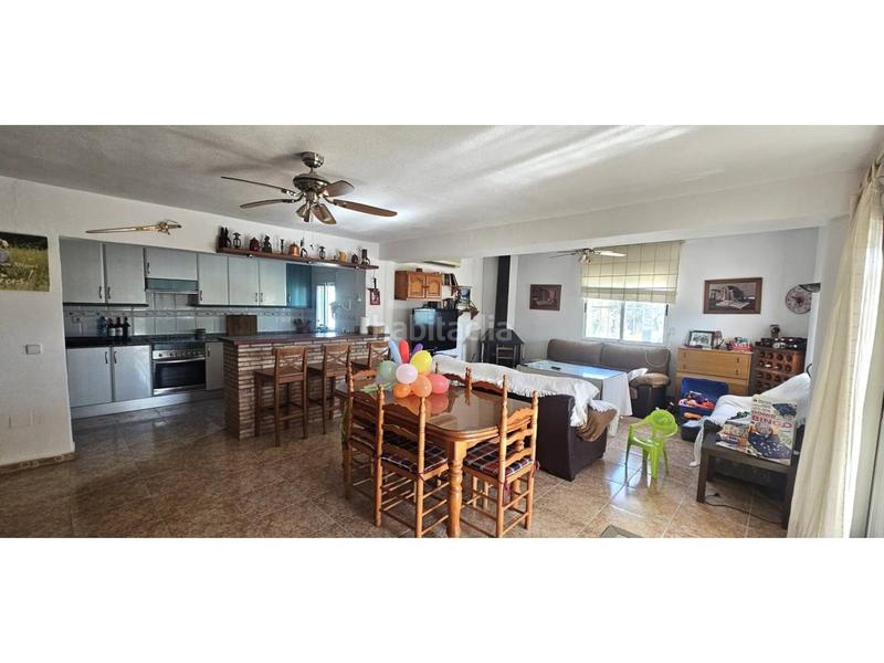 Foto 1335834d-51c4-4bc5-a595-891697312cfe. Chalet mit pool in Centro Molina de Segura