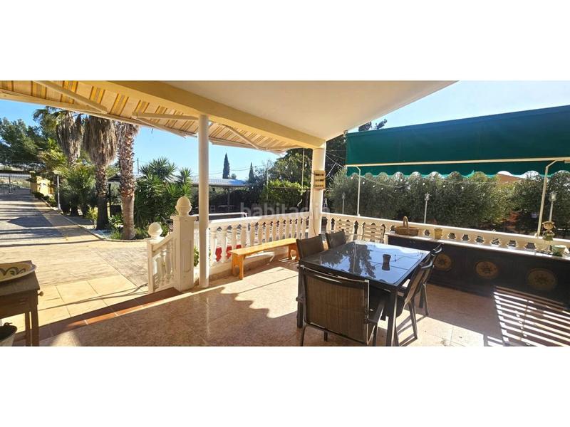 Foto 147b2d5f-97d4-4e74-9187-96a4fc4dc68a. Chalet mit pool in Centro Molina de Segura