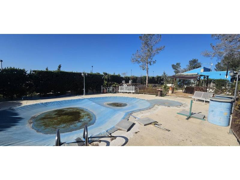 Foto 3a865f01-4fd6-424d-ae0c-f6da69f8cbb8. Chalet mit pool in Centro Molina de Segura