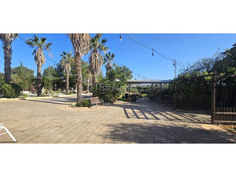 Foto 44cf007a-498f-44a7-8903-532b4fe8e1c4. Chalet mit pool in Centro Molina de Segura