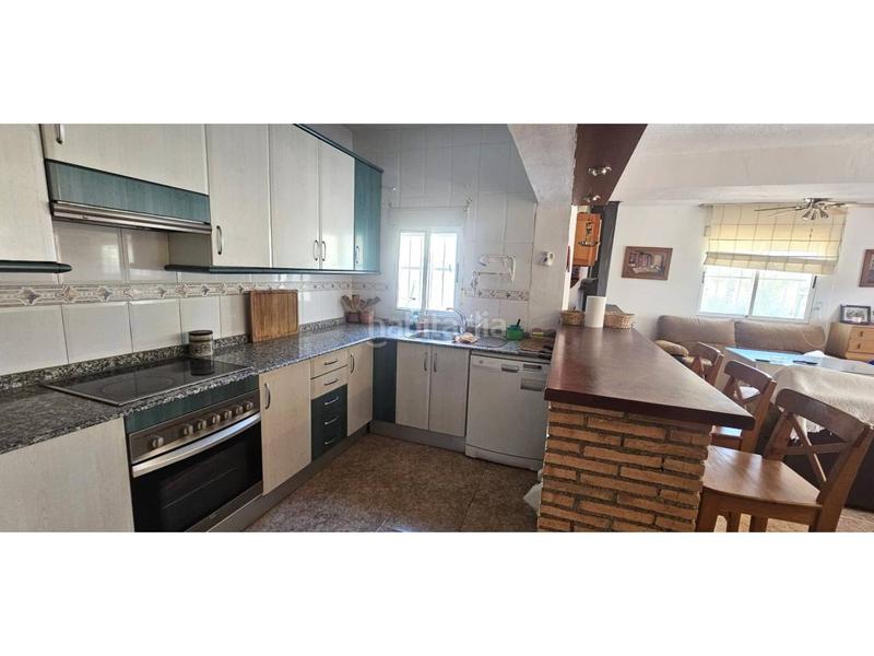 Foto 506d3681-674c-479c-9e42-ff5dd0d02711. Chalet mit pool in Centro Molina de Segura