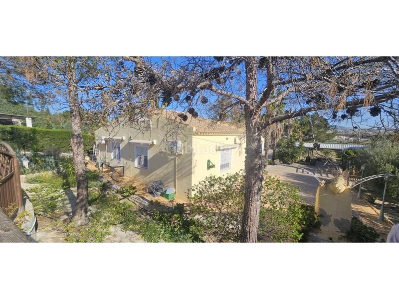 Foto 9c7df0a3-22db-4f16-a76f-428c64ca2ff7. Chalet mit pool in Centro Molina de Segura