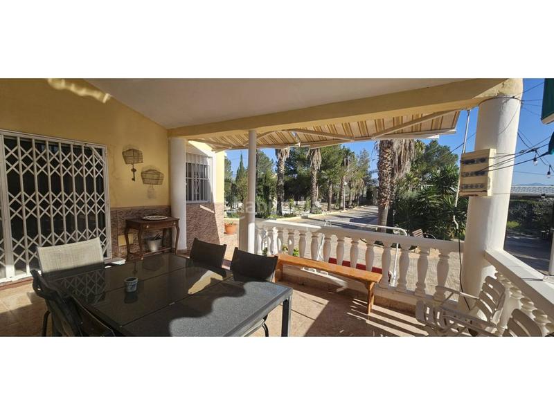 Foto ac4c68a8-8ed2-4ed6-baba-92954bbde5e1. Chalet mit pool in Centro Molina de Segura