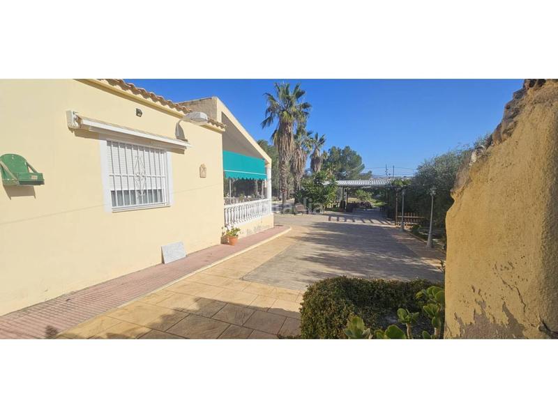 Foto d901d35c-b7a4-4fa8-a9b3-1cb0196b560c. Chalet mit pool in Centro Molina de Segura