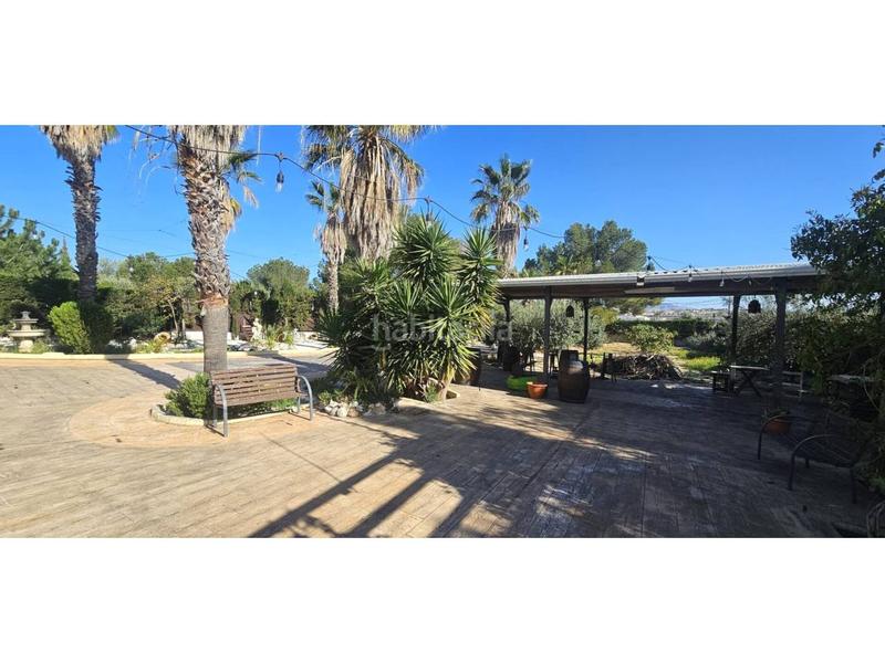 Foto ebb61700-cfae-432d-abd0-80befe631838. Chalet mit pool in Centro Molina de Segura