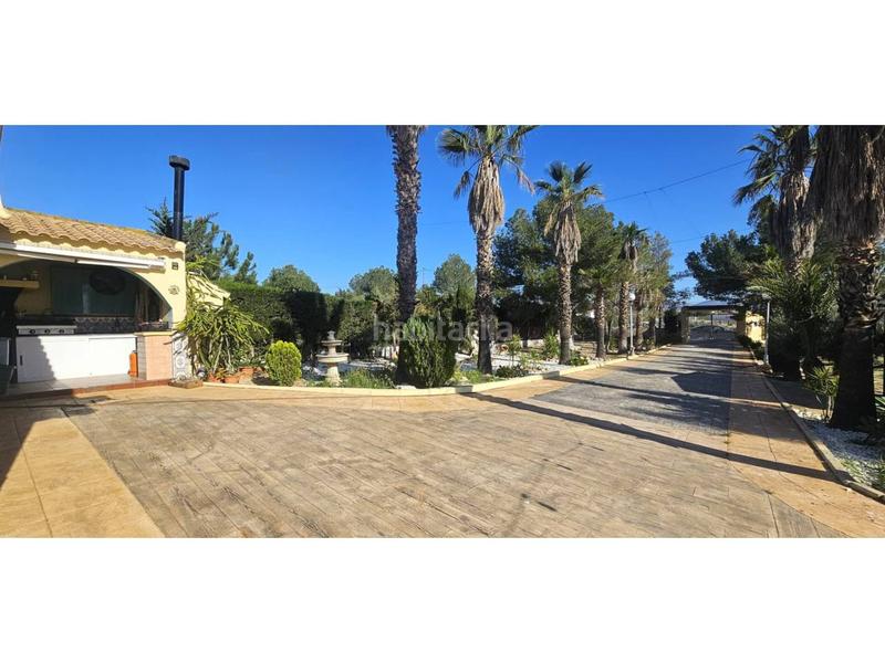 Foto ec7d0022-38b0-4352-9fff-26a79ddc61d7. Chalet mit pool in Centro Molina de Segura
