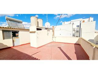 difice en Valencia 1. Venta de casa en jumilla