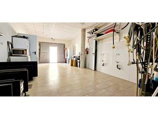 Local commercial à Calle Sureste