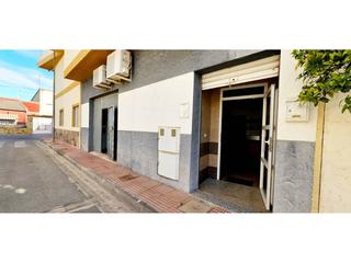 Location Local commercial  Sureste. Local comercial en alquiler en las torres de cotillas, zona los