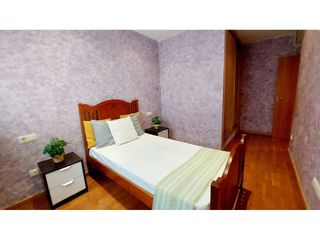 Pis  Calle juan de la cierva. Oportunidad en molina de segura!  piso con parking y trastero in