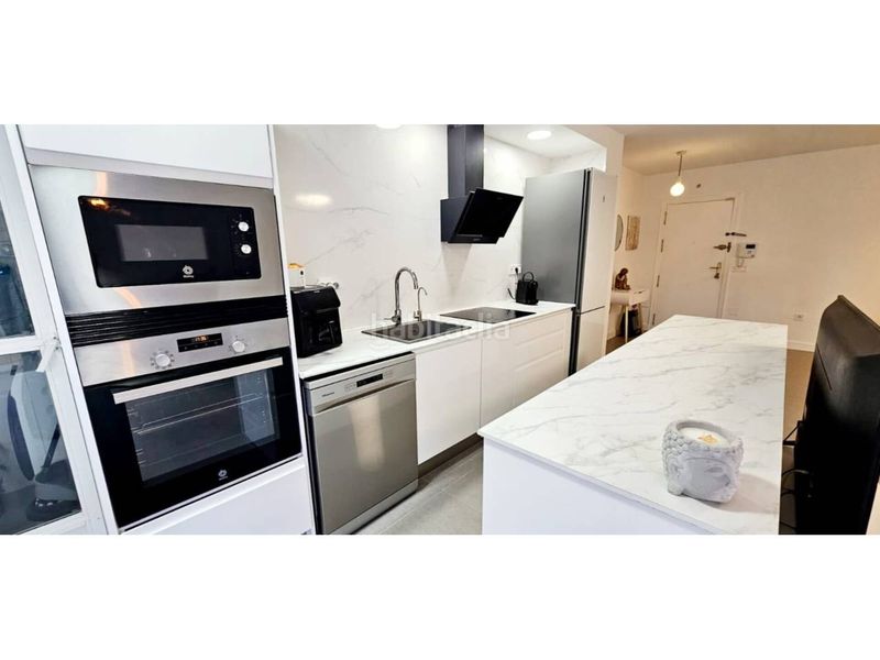 Foto 0b24d18e-1f6f-4579-ad62-37cd6781d8be. Piso exclusiva planta baja de diseño en urbanización altorreal con jardín privado. en Molina de Segura
