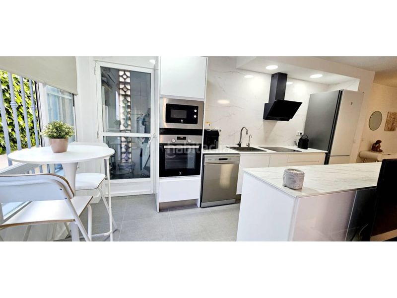 Foto 159530ab-f847-47f8-a50e-5c1e61f1ab92. Piso exclusiva planta baja de diseño en urbanización altorreal con jardín privado. en Molina de Segura