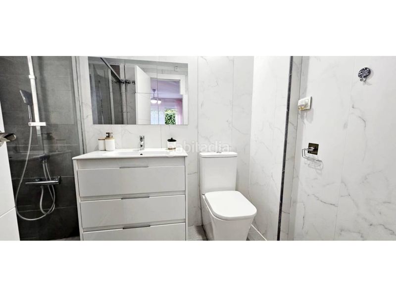 Foto 1de178b8-6637-496e-8c9d-96db24015dd4. Piso exclusiva planta baja de diseño en urbanización altorreal con jardín privado. en Molina de Segura